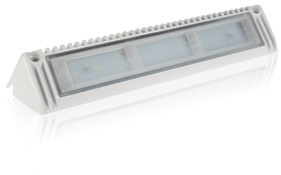 SCENELYS LED 27W 2300LM 12-24V