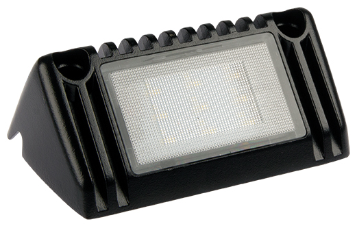 SCENELYS LED 9W 770LM 12-24V