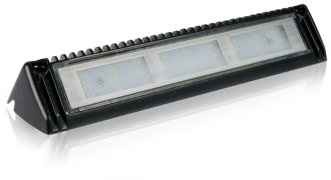 SCENELYS LED 27W 2300LM 12-24V