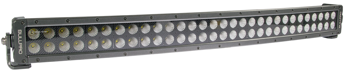 ARB.LYSBJELKE LED 300W 36000LM 10-30V
