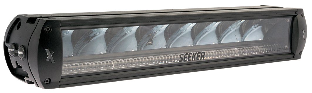LED BJELKE 80W 9-36V E-MERKET OSRAM LED