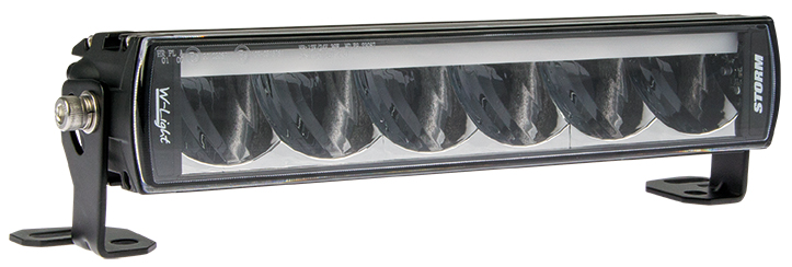 LED BJELKE W-LIGHT STORM 10 72W 12-36V REF.20