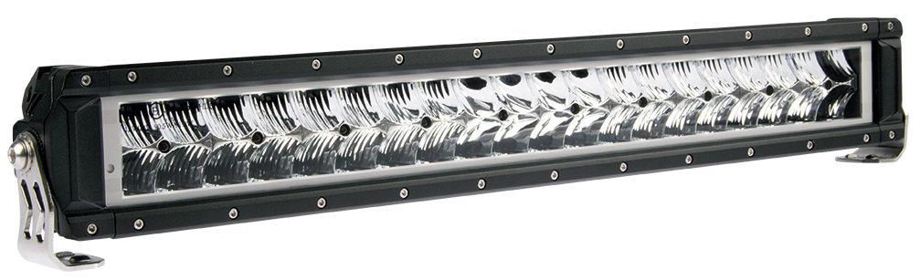 LED BJELKE 140W 12-24V SNOWSTORM