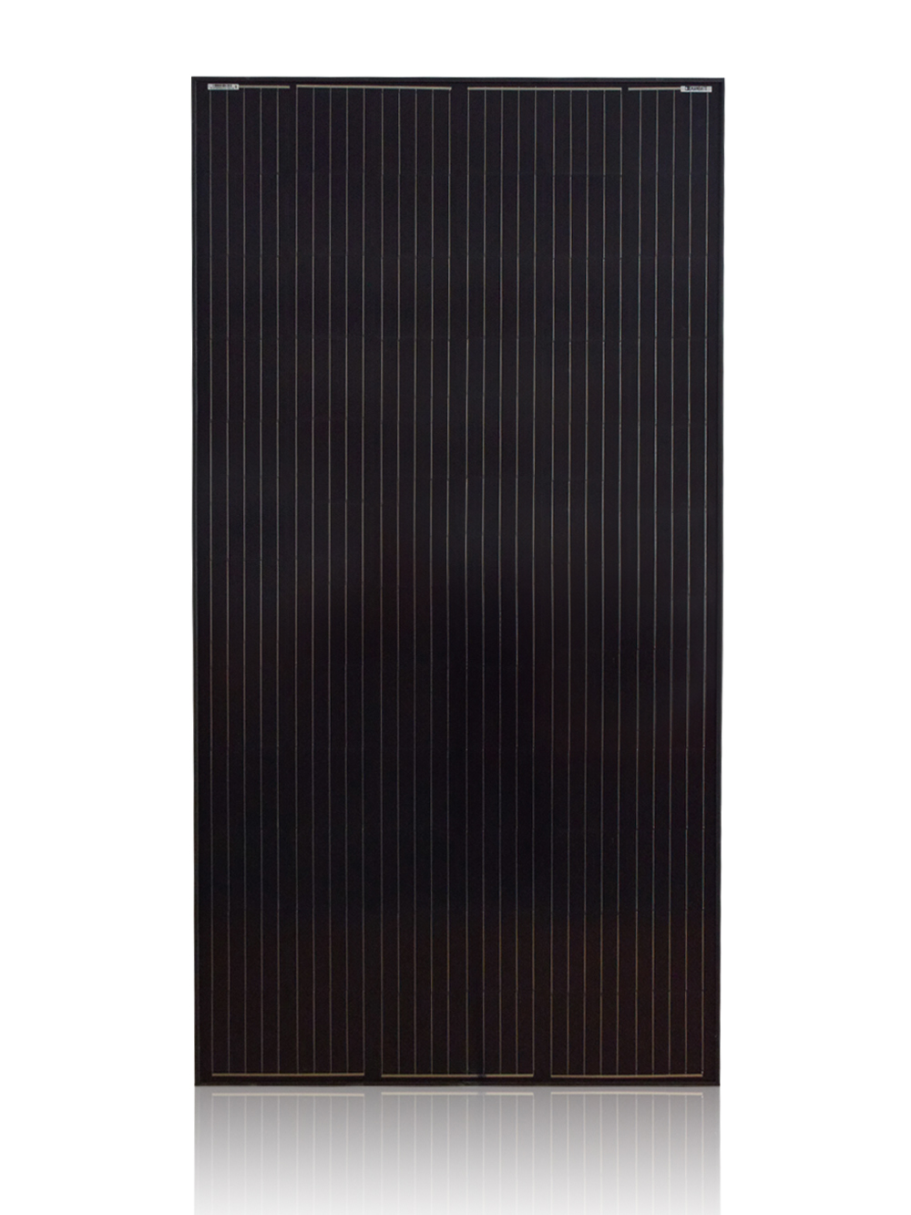 SKANBATT Solcellepanel Mono 370W Sort - 1956x992x35mm