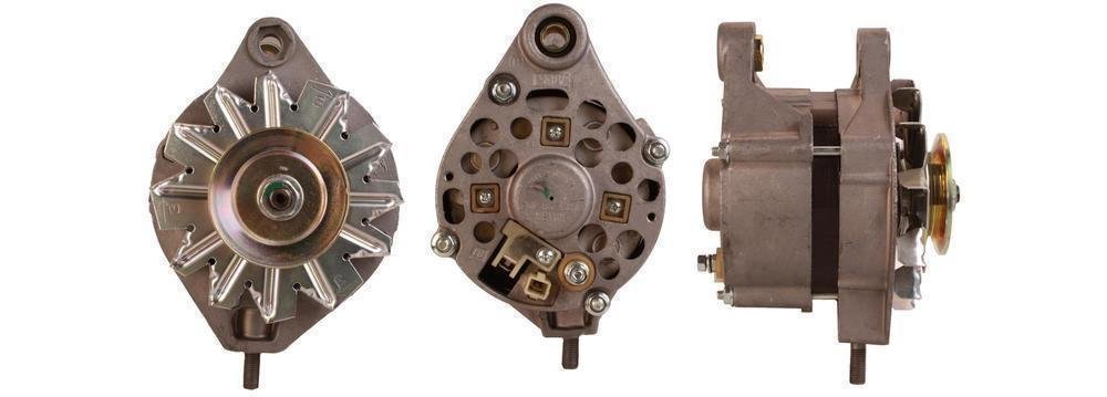 ALTERNATOR 42A