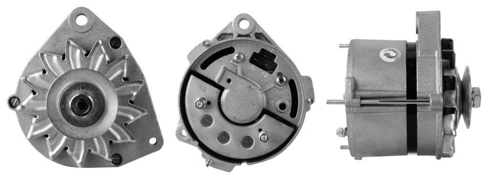 ALTERNATOR 55A 40-45A ALFA ROMEO JUNIOR
