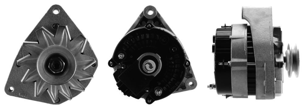 ALTERNATOR 70A CITROEN