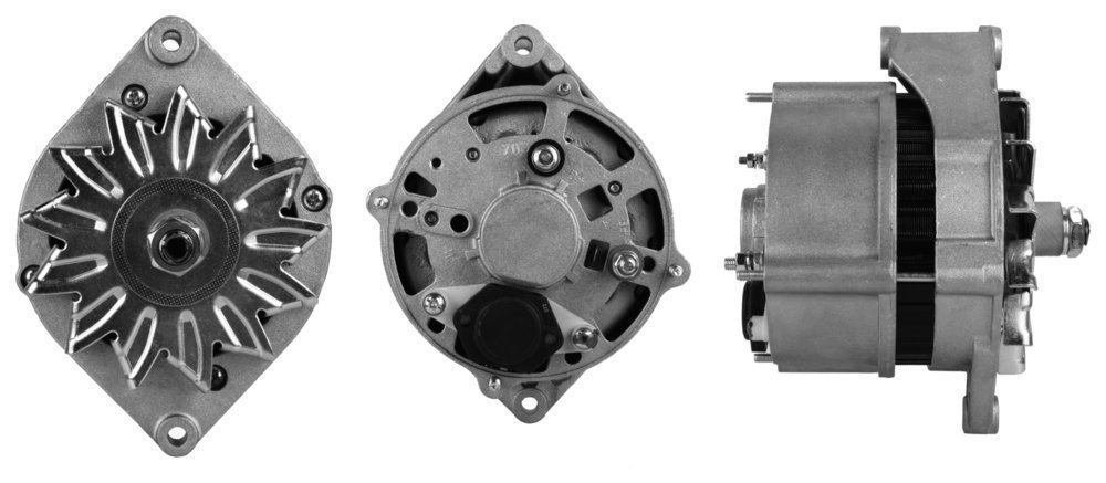 ALTERNATOR 55A