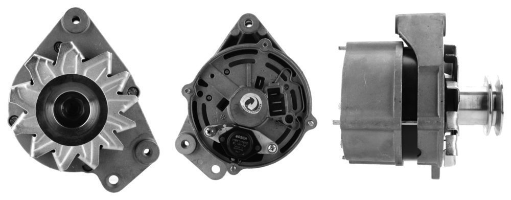 ALTERNATOR 65A GOLF 1,6 / 1,8