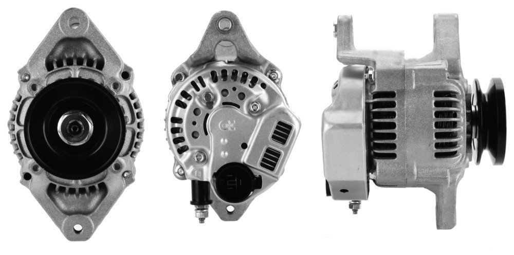 ALTERNATOR 45A