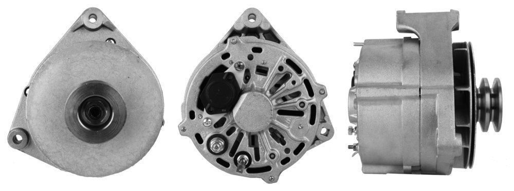 ALTERNATOR 80A