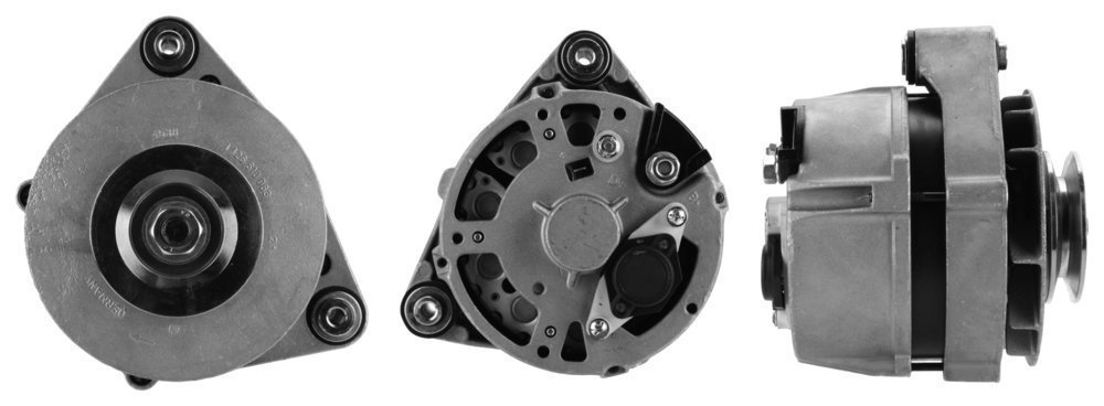 ALTERNATOR 80A BMW