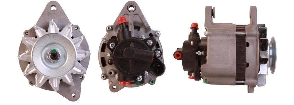 ALTERNATOR 70A (SPES.B) EP100