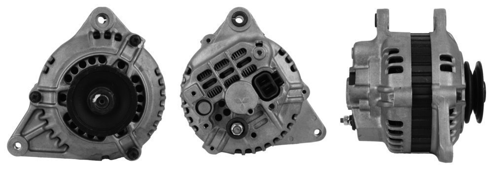 ALTERNATOR 50A MITSUBISHI