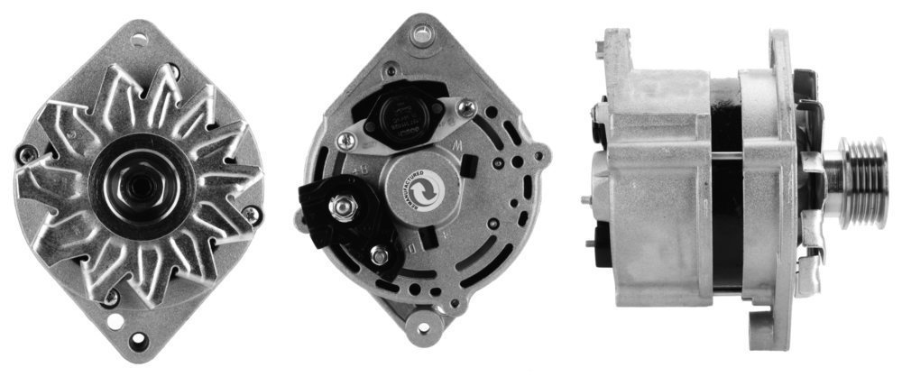 ALTERNATOR 65A