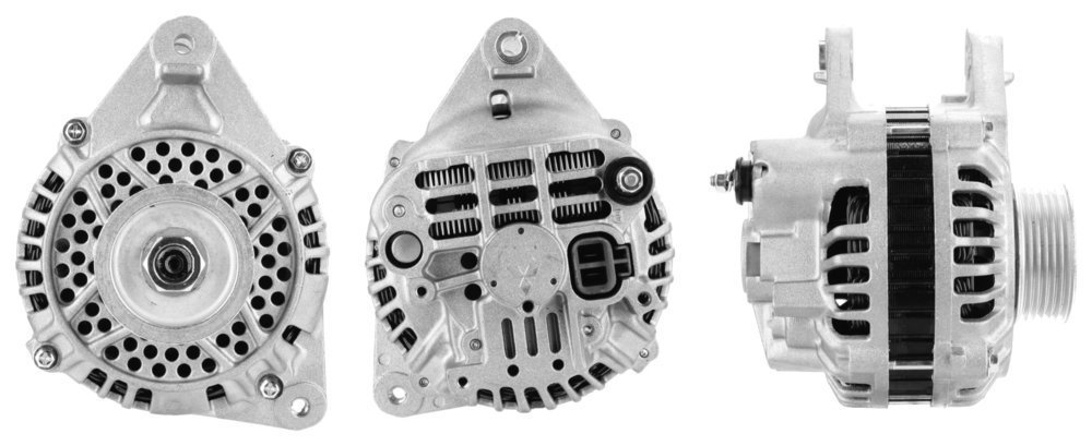 ALTERNATOR 110A MITSUBISHI EP 50