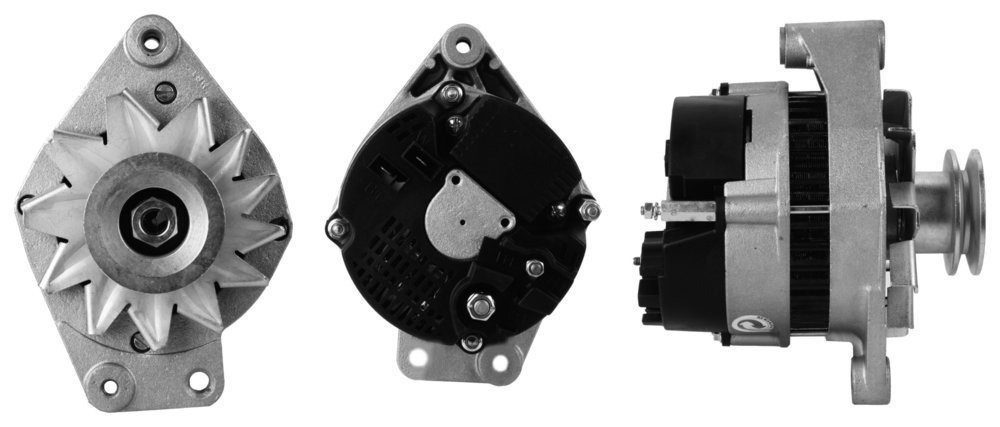 ALTERNATOR 65A W