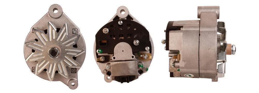 ALTERNATOR 70A 2P M/RS ISKRA