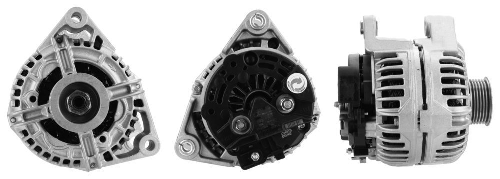 ALTERNATOR (SPES.BEST) EP100