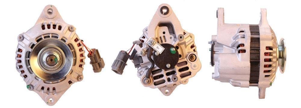 ALTERNATOR 70A NISSAN