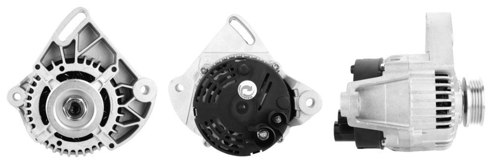 ALTERNATOR 65A (SPES) EP 50