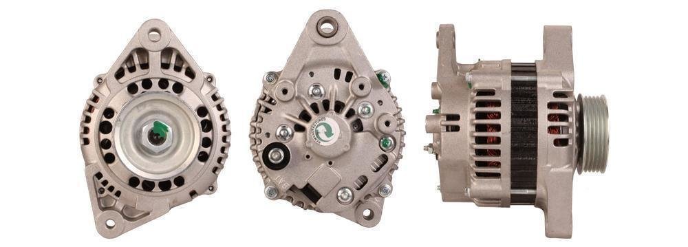 ALTERNATOR (SPES.BEST.) EP 80