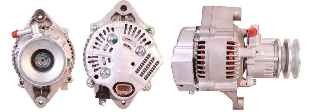 ALTERNATOR 70A V/P FAB.NY