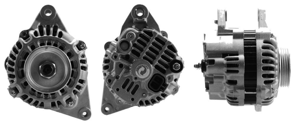 ALTERNATOR 90A MITSUBISHI
