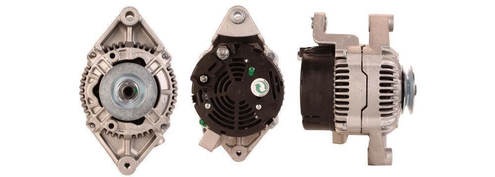 ALTERNATOR 55A OPEL