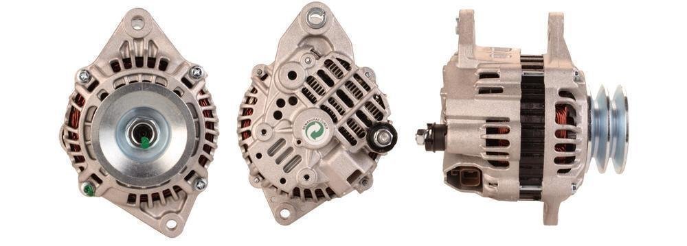 ALTERNATOR 80A MAZDA MPV