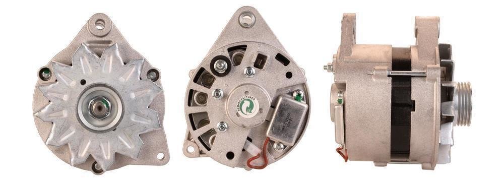 ALTERNATOR 70A SKODA FAV