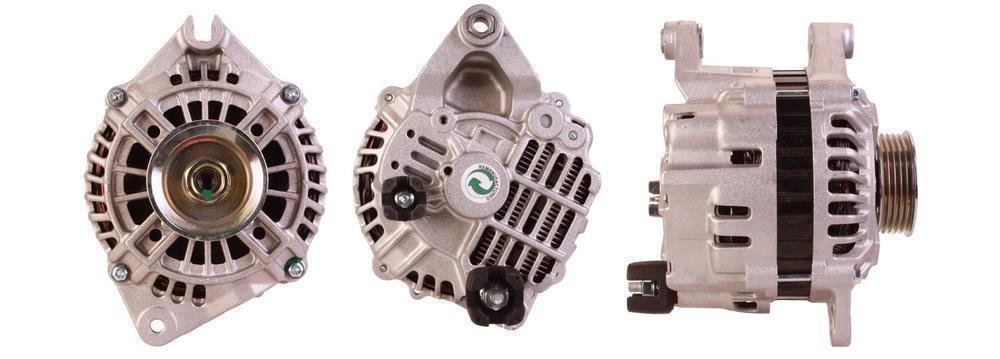 ALTERNATOR 90A