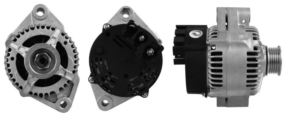 ALTERNATOR 65A ROVER (SPES) EP 80