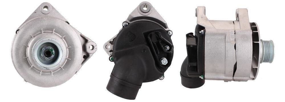 ALTERNATOR 80/90A BMW