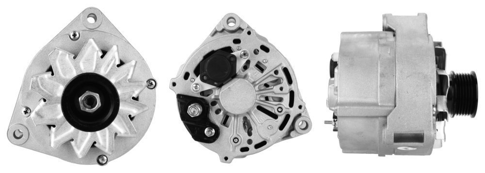 ALTERNATOR 100A MERCEDES