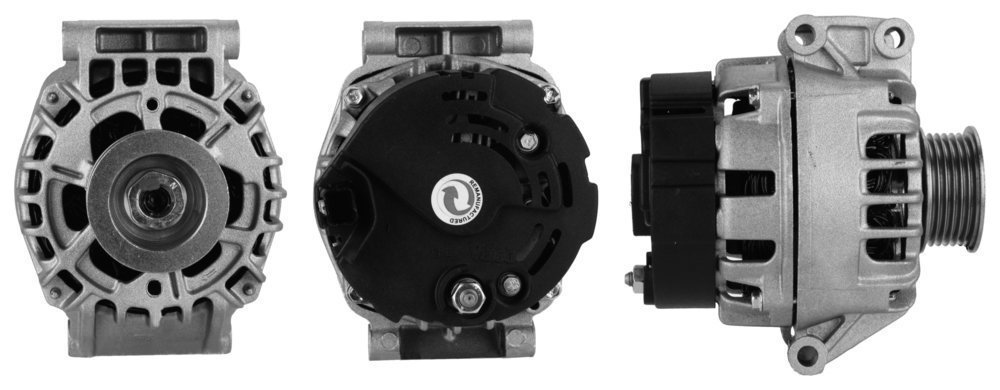 ALTERNATOR 75A RENAULT