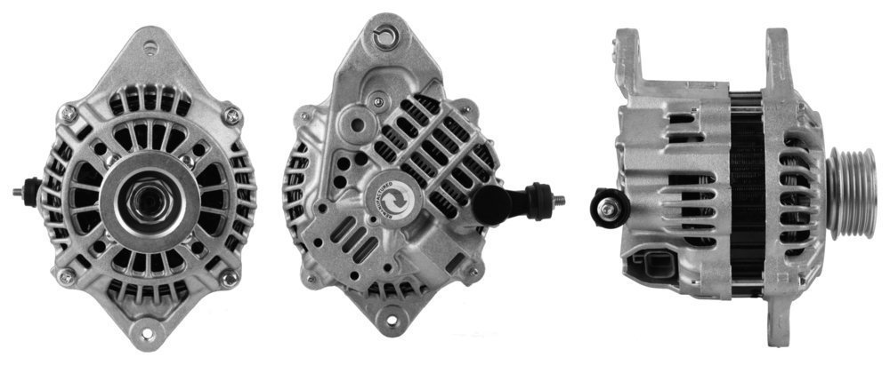 ALTERNATOR 85A