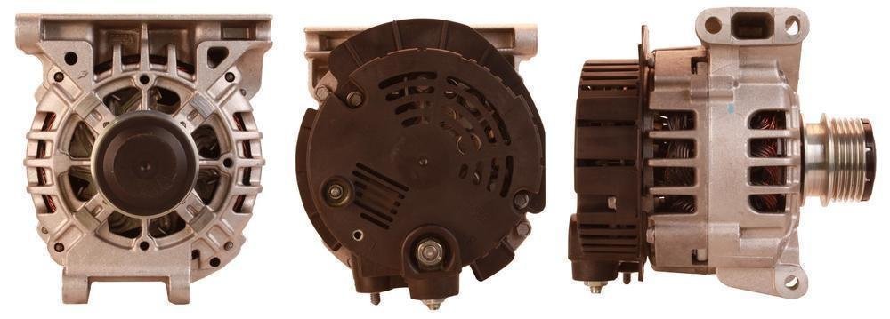 ALTERNATOR 90A M.B