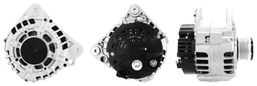 ALTERNATOR 120A