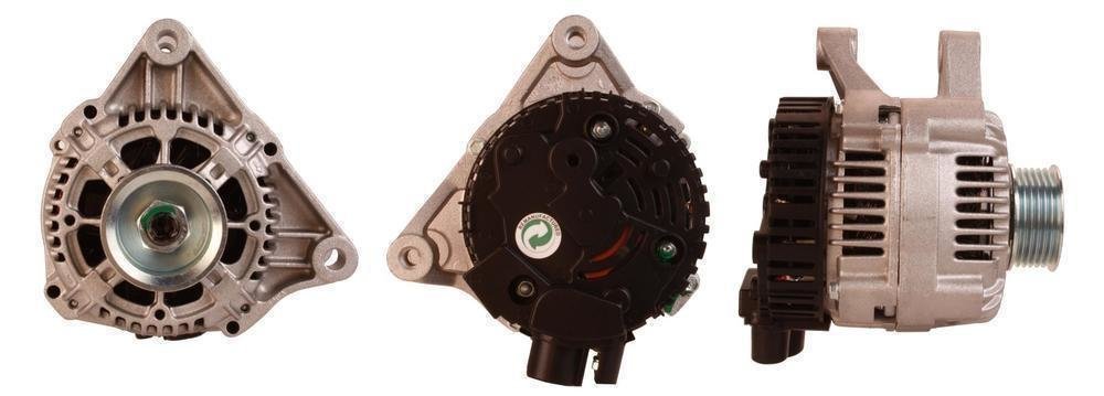 ALTERNATOR 70A CITROEN PEUGEOT
