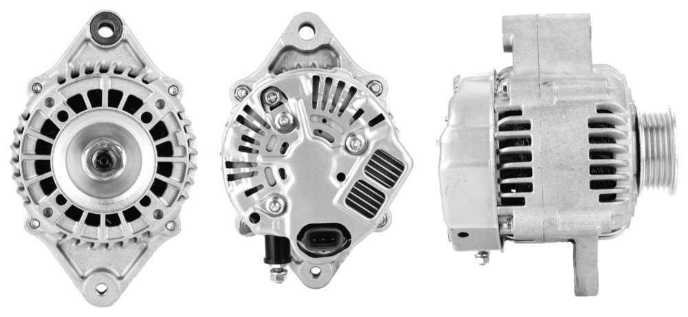 ALTERNATOR 70A I/V M/MRS SUZUKI