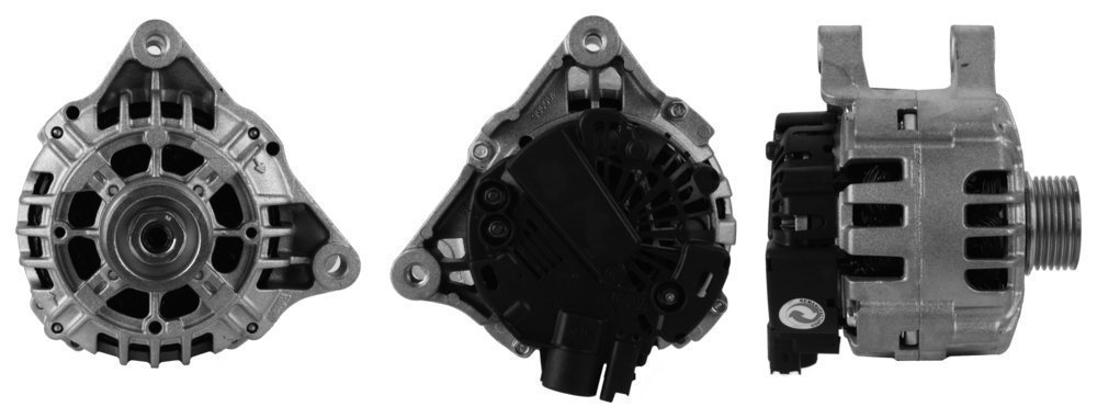 ALTERNATOR 90A PEUGEOT