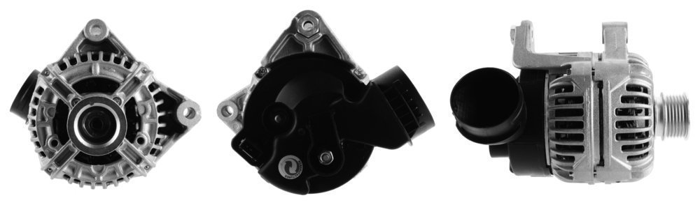 ALTERNATOR 120A