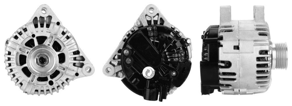 ALTERNATOR 150A M/MRS