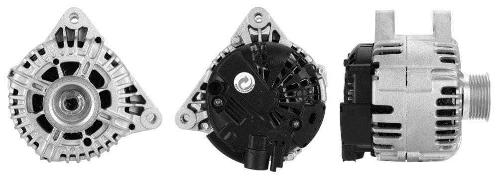 ALTERNATOR 150A