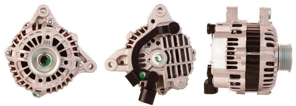 ALTERNATOR 120A CITROEN/PEUGEOT