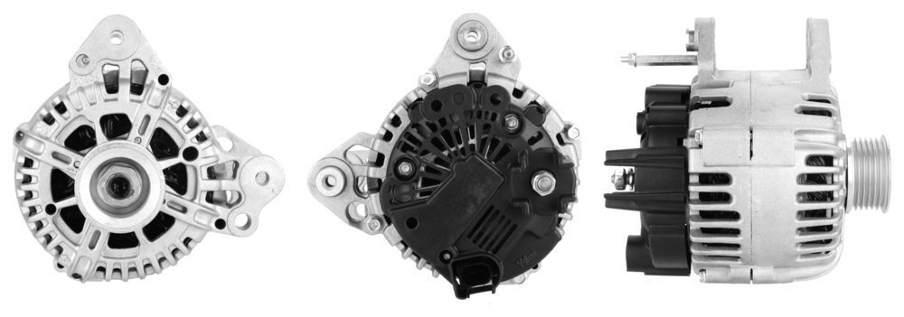 ALTERNATOR 110A VW