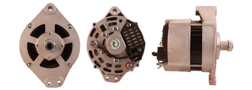 ALTERNATOR 95A ORG.MAGNETON
