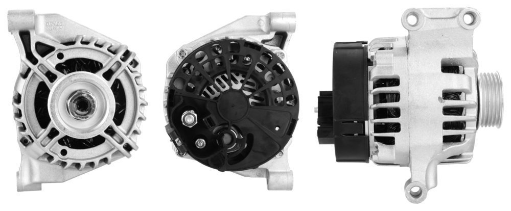 ALTERNATOR 70A FIAT/LANCIA