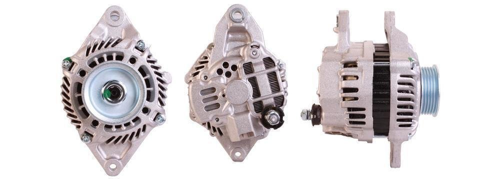 ALTERNATOR 85A COLT/SMART